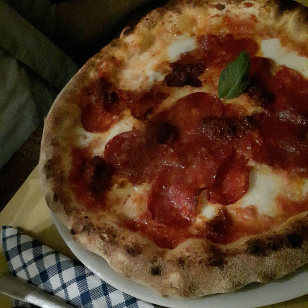 Vojagon the hop pizzerie napoletane in brianza pizza